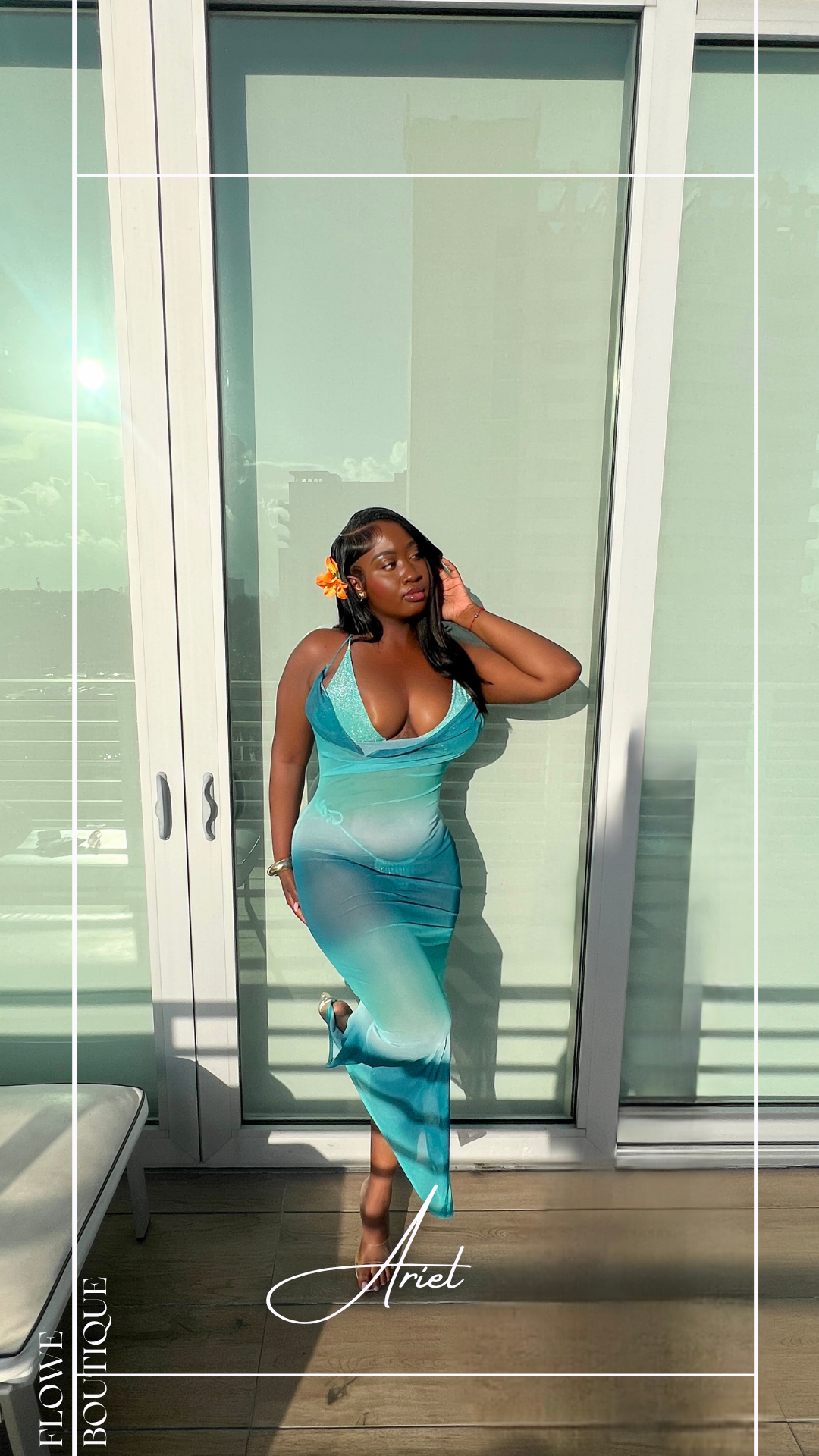 Ariel Swimsuit