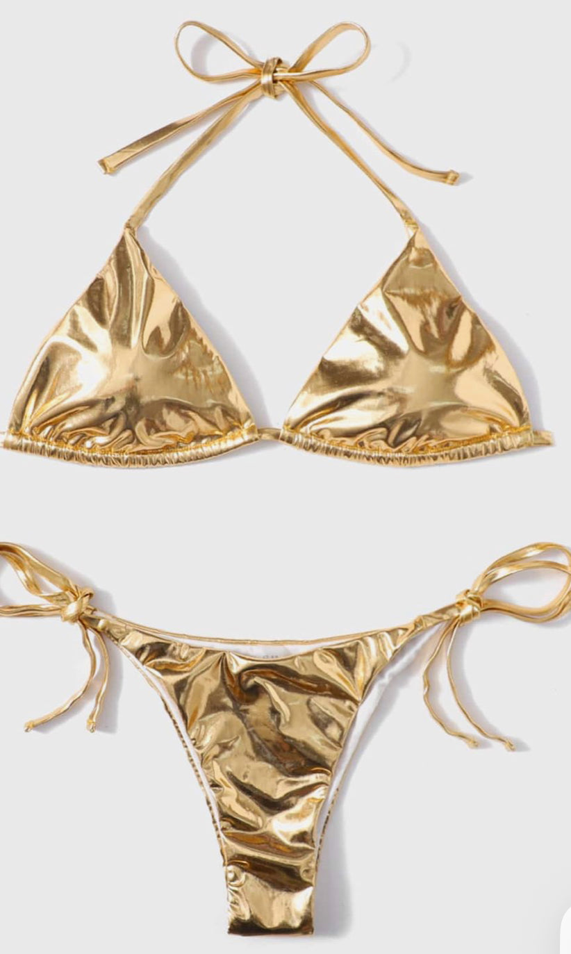 Pot of Gold Bikini