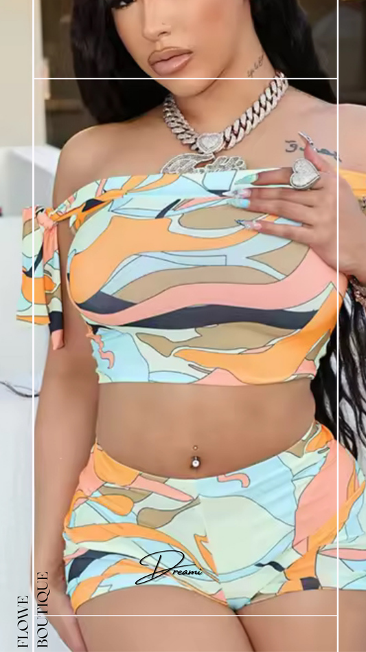 Dreami Two- Piece Set