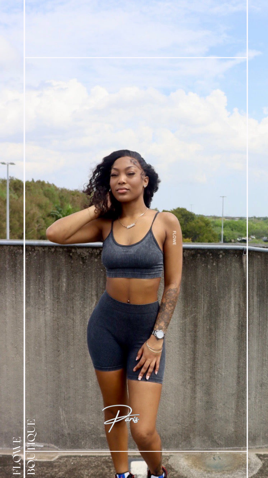 Paris Two- Piece Set