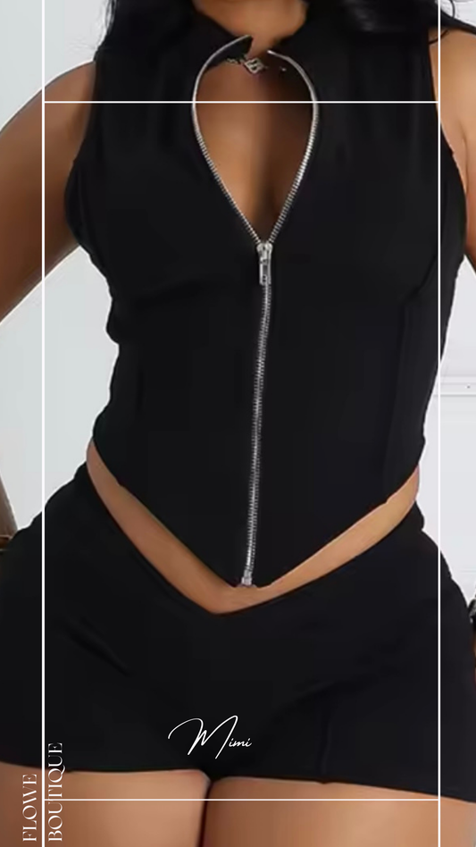 Mimi Two- Piece set