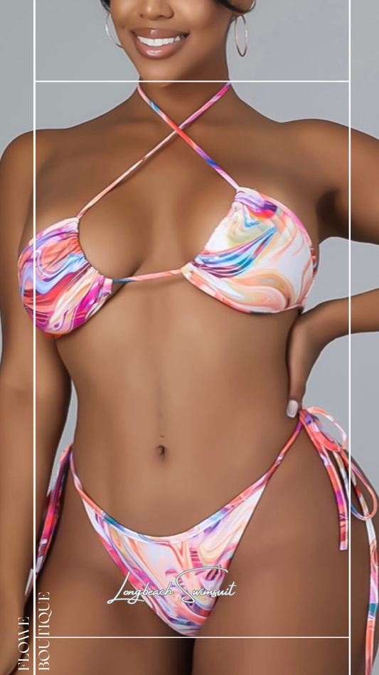 Long Beach Swimsuit