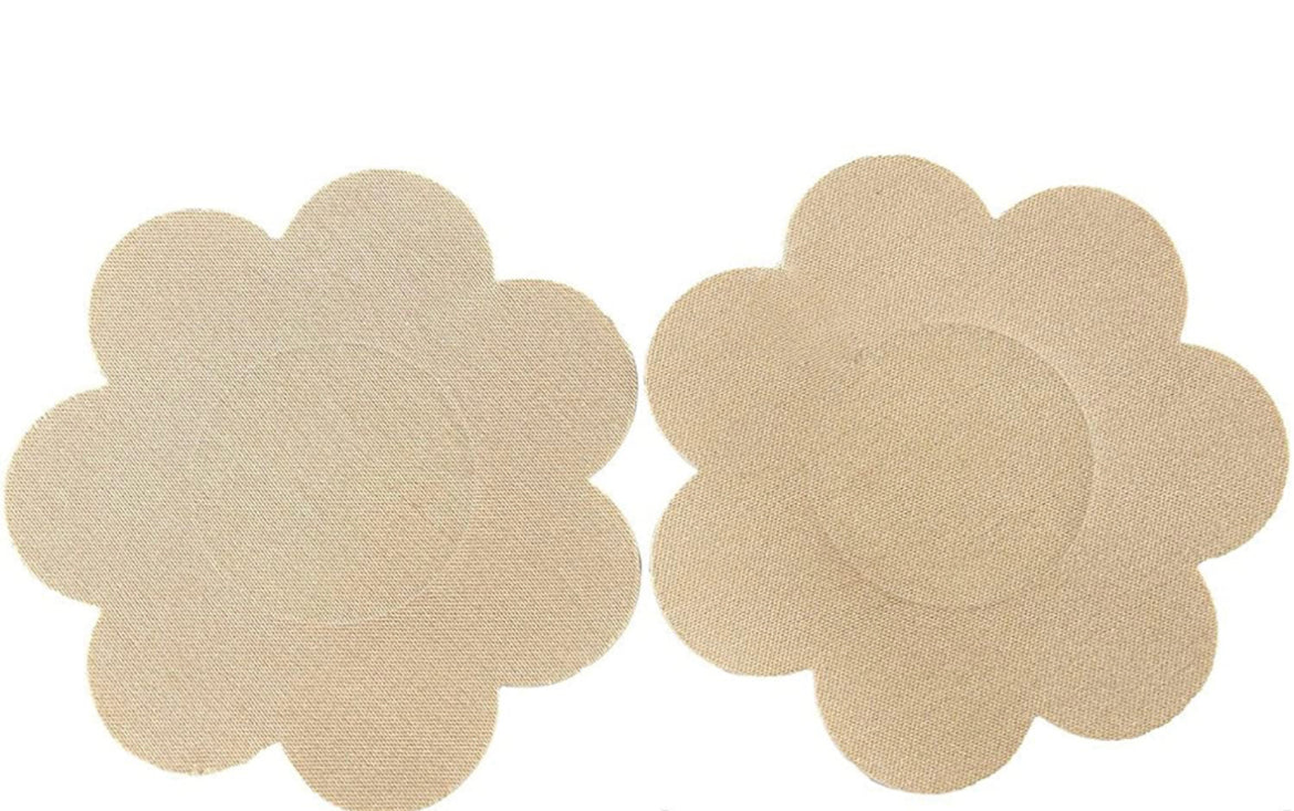 Pasties (1 pair)